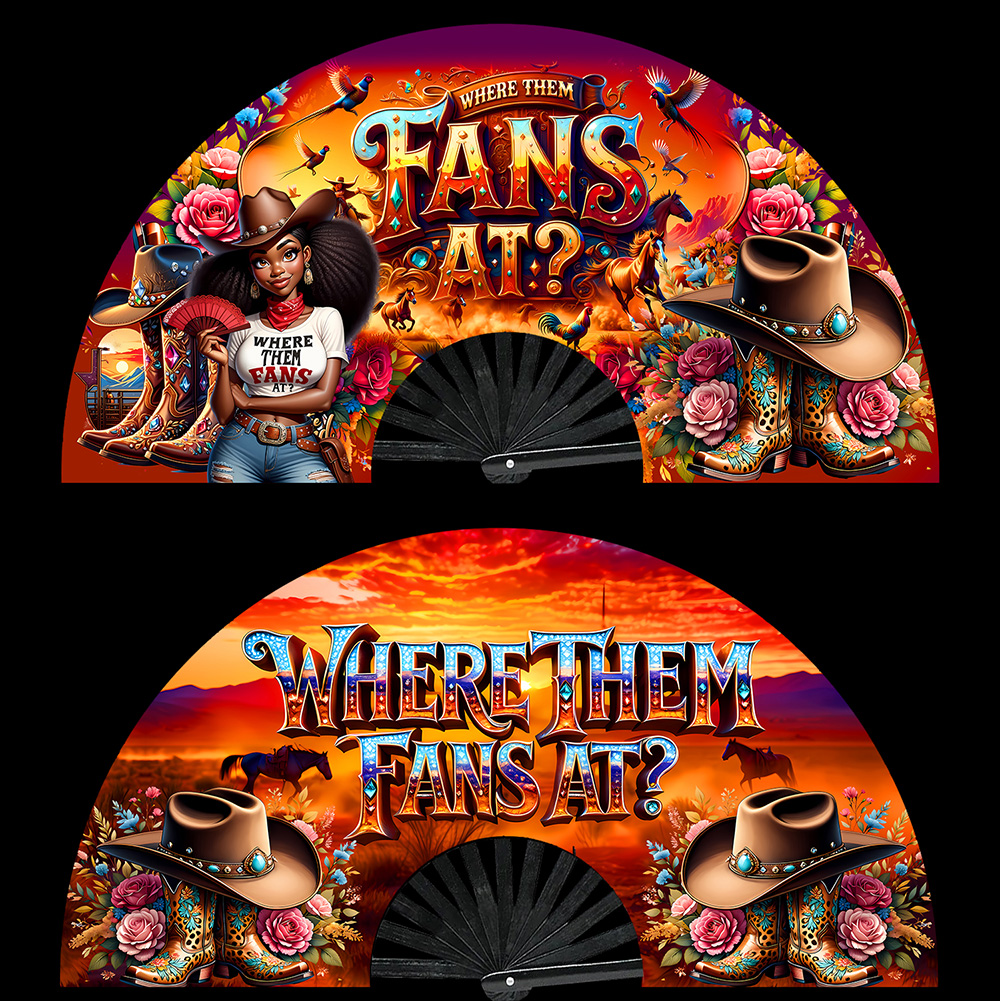 47 – 32c – Clacking Fan – Milan Templates – 3 – MKP