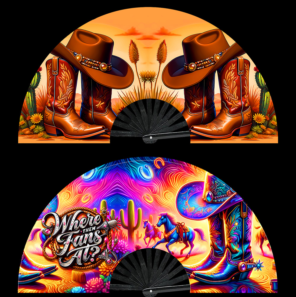 50 – 33 – Clacking Fan – Milan Templates – 3 – MKP