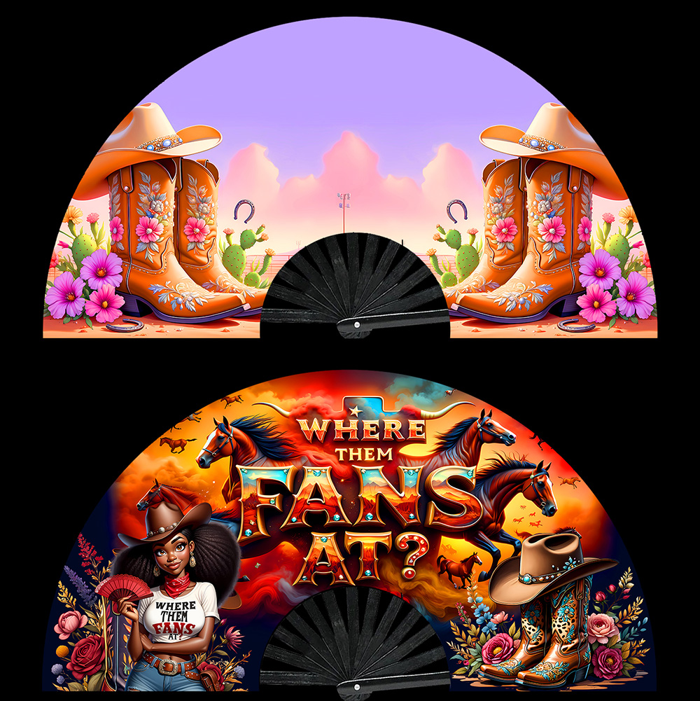 53 Black – 37 – Clacking Fan – Milan Templates – 3 – MKP