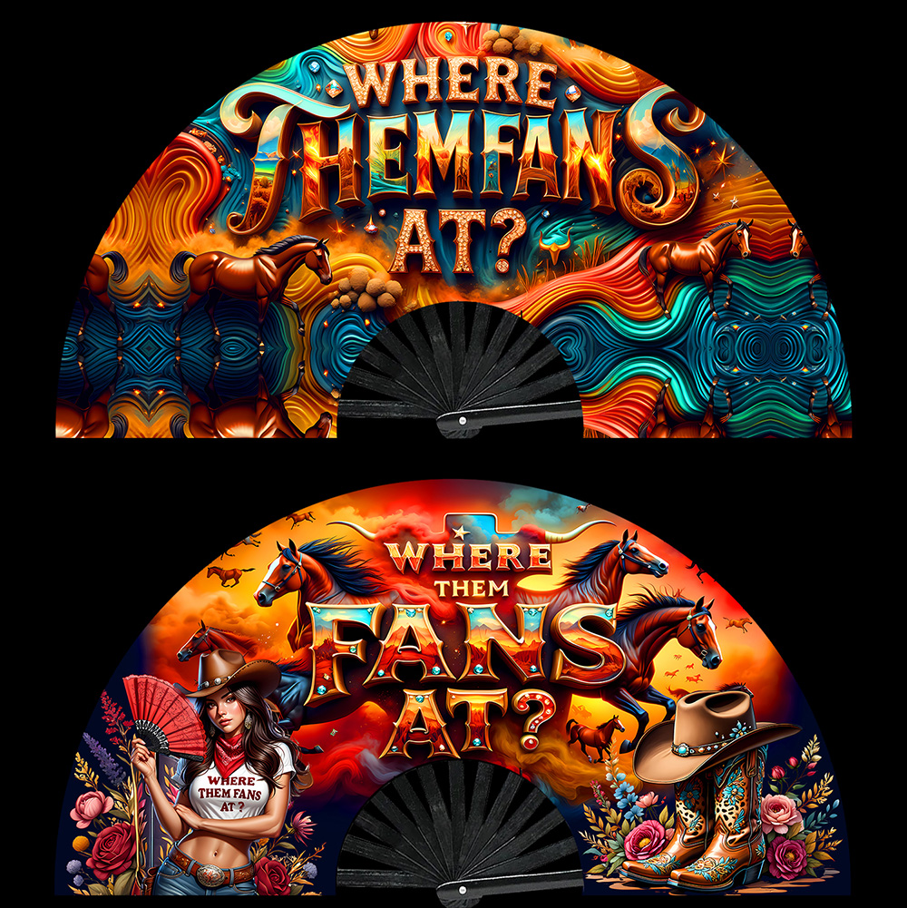 53 Brunette – 36 – Clacking Fan – Milan Templates – 3 – MKP