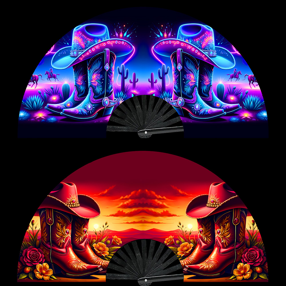 54 – 40 – Clacking Fan – Milan Templates – 3 – MKP