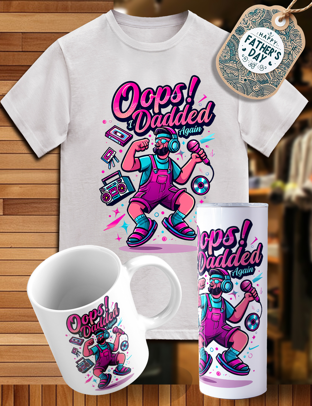 22 – Father 2025 – milan templates – mkp