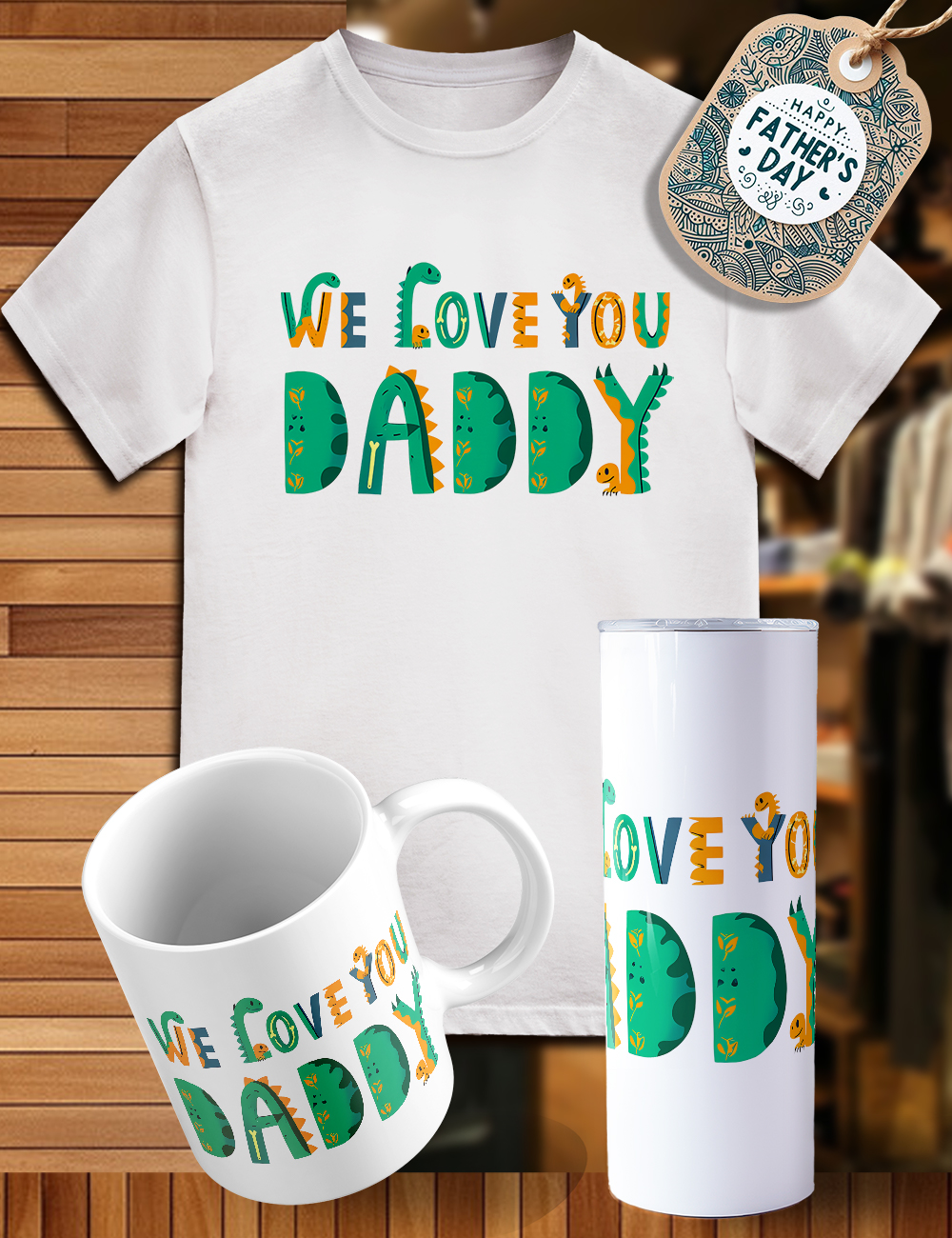 32 – Father 2025 – milan templates – mkp