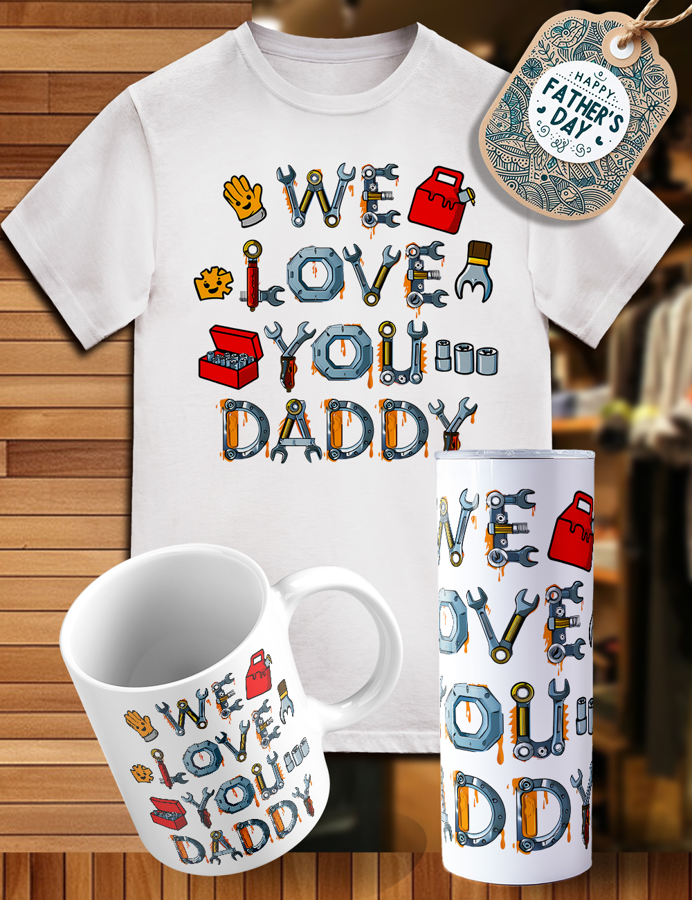 33 – Father 2025 – milan templates – mkp