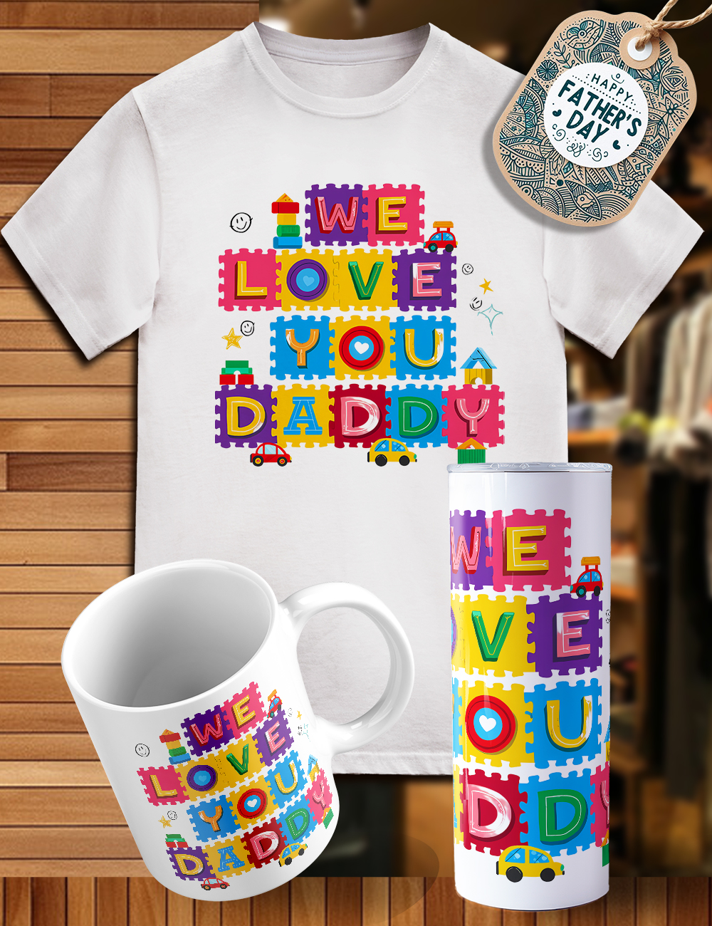 36 – Father 2025 – milan templates – mkp