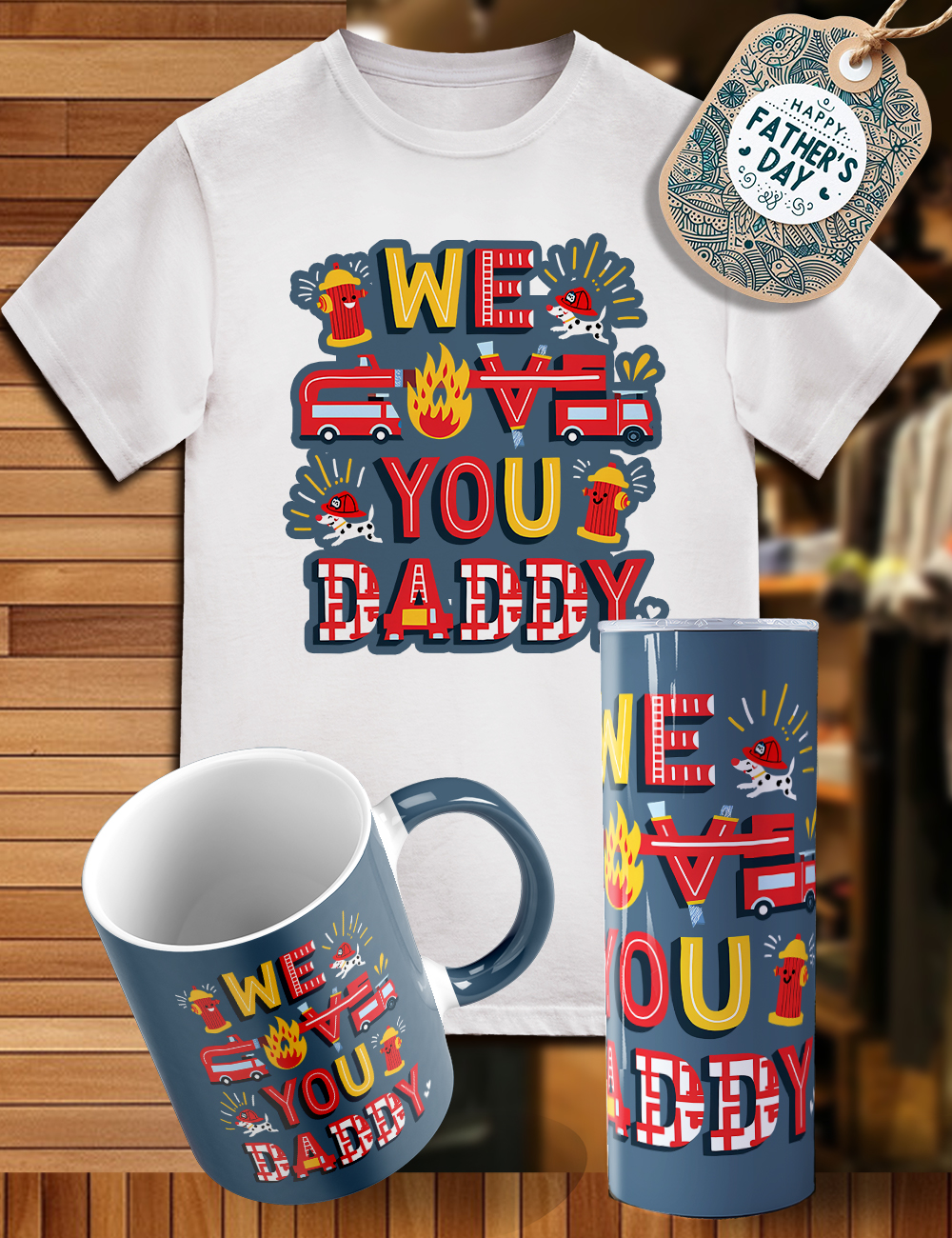 37 – Father 2025 – milan templates – mkp