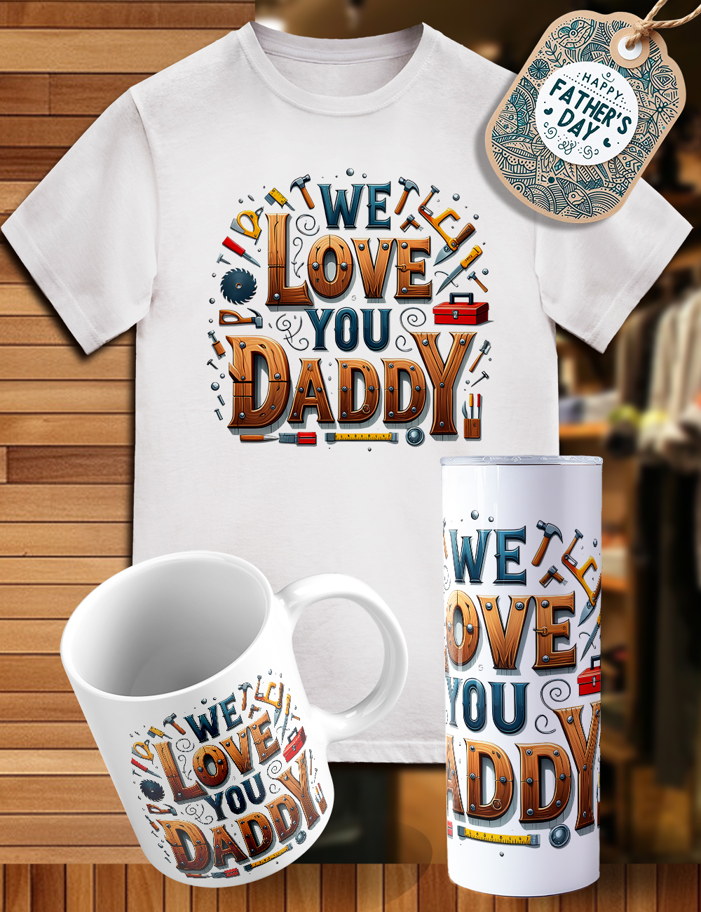 39 – Father 2025 – milan templates – mkp