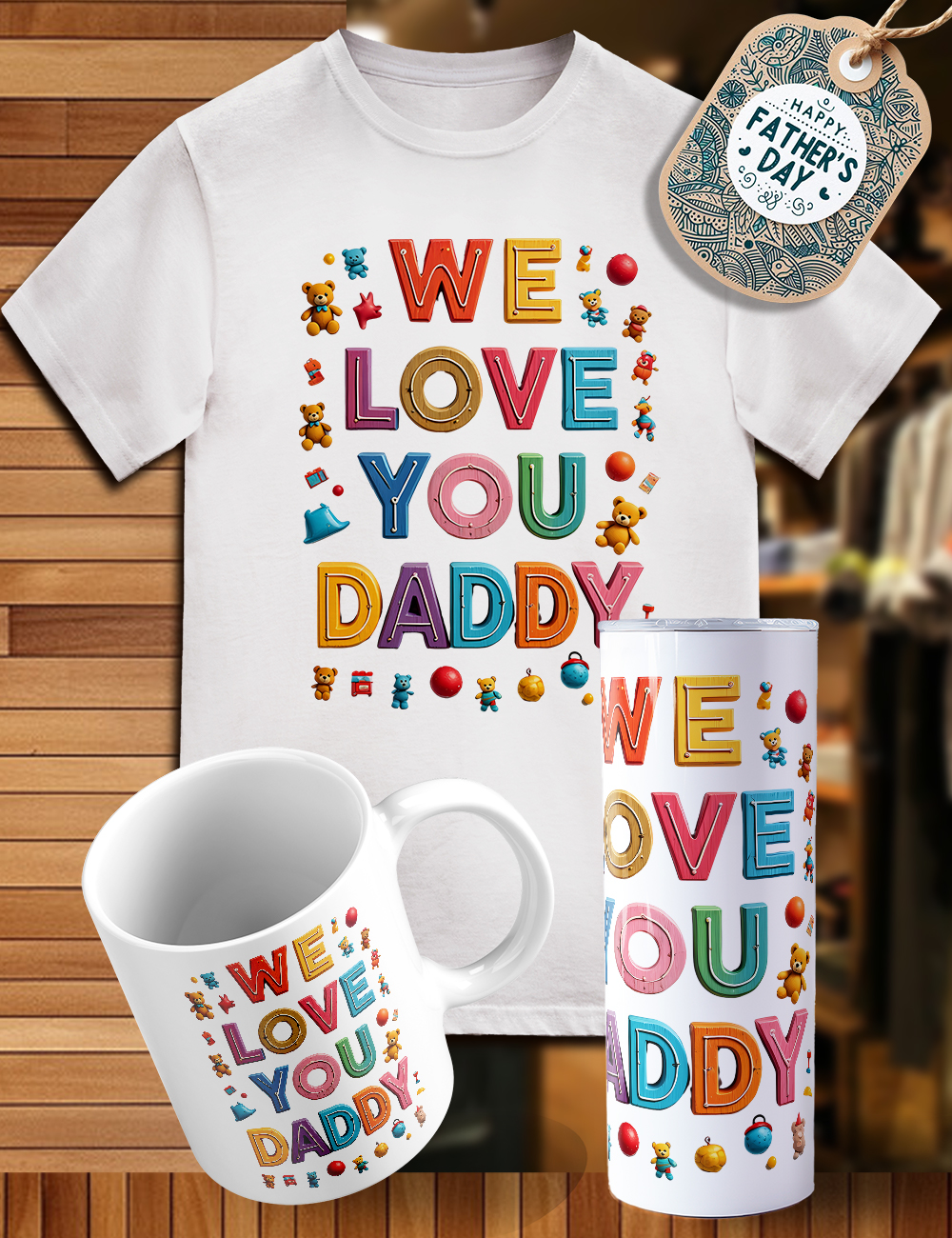 40 – Father 2025 – milan templates – mkp
