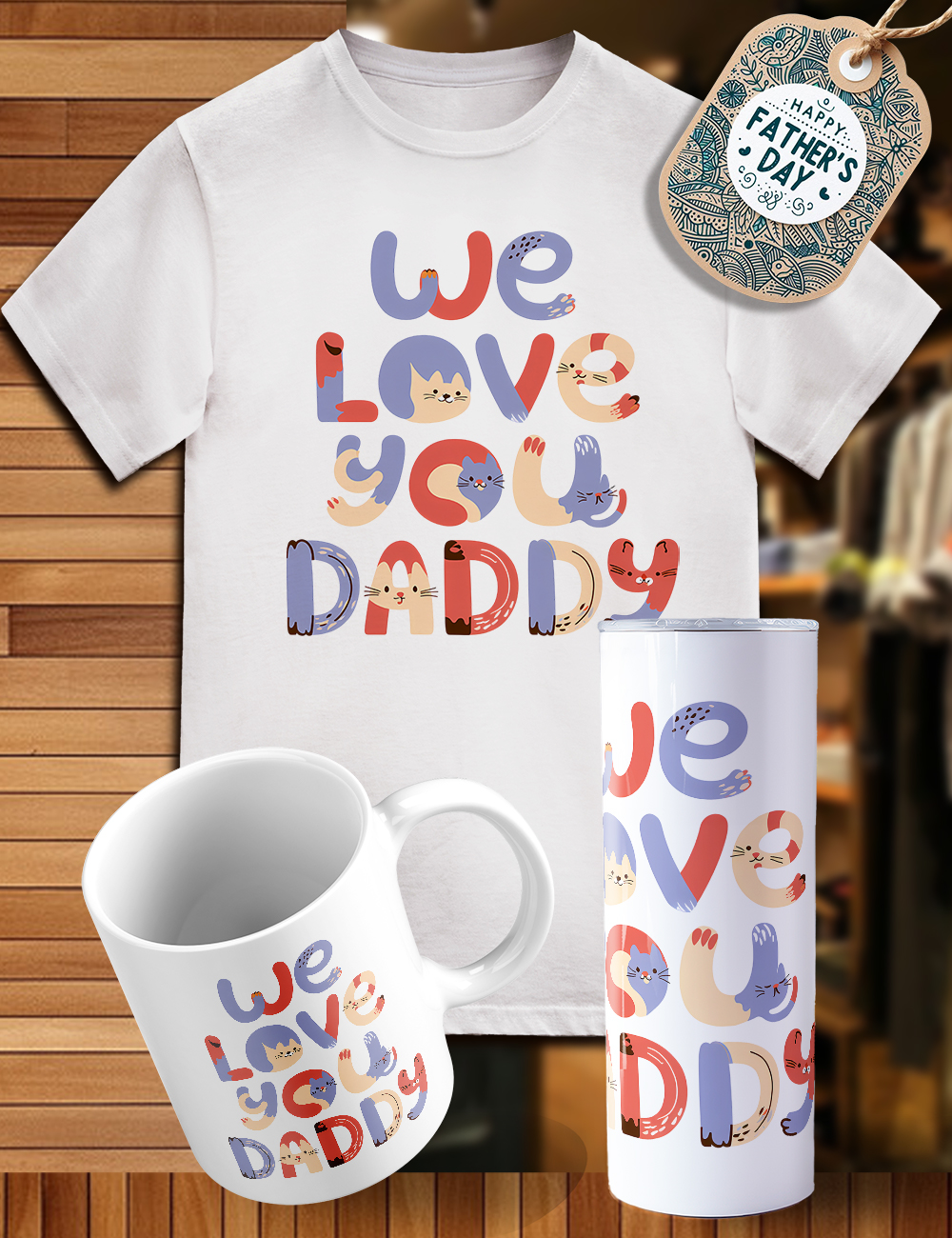 42 – Father 2025 – milan templates – mkp