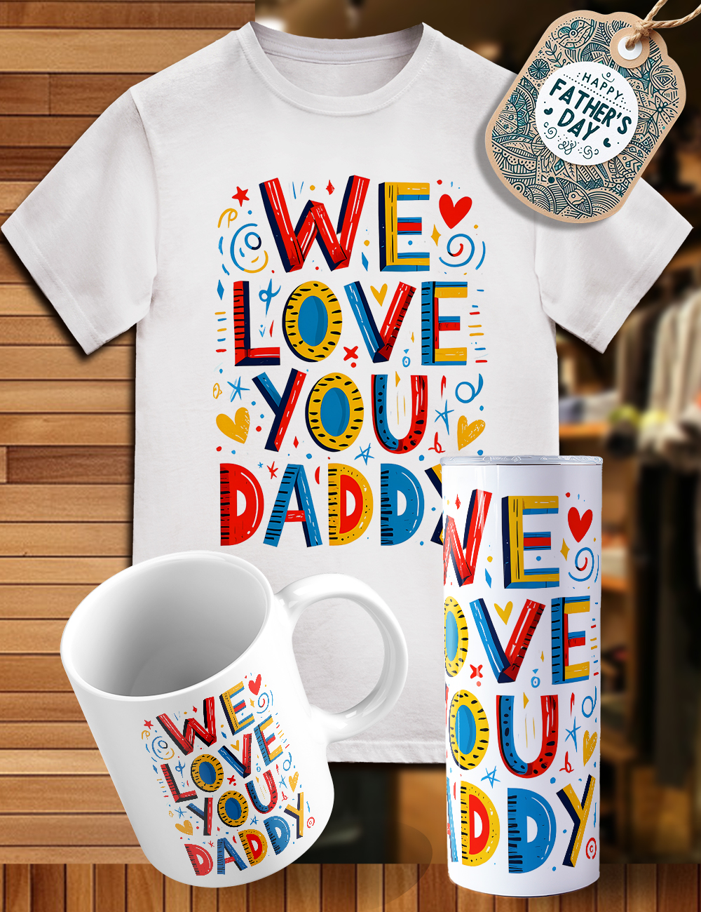 43 – Father 2025 – milan templates – mkp