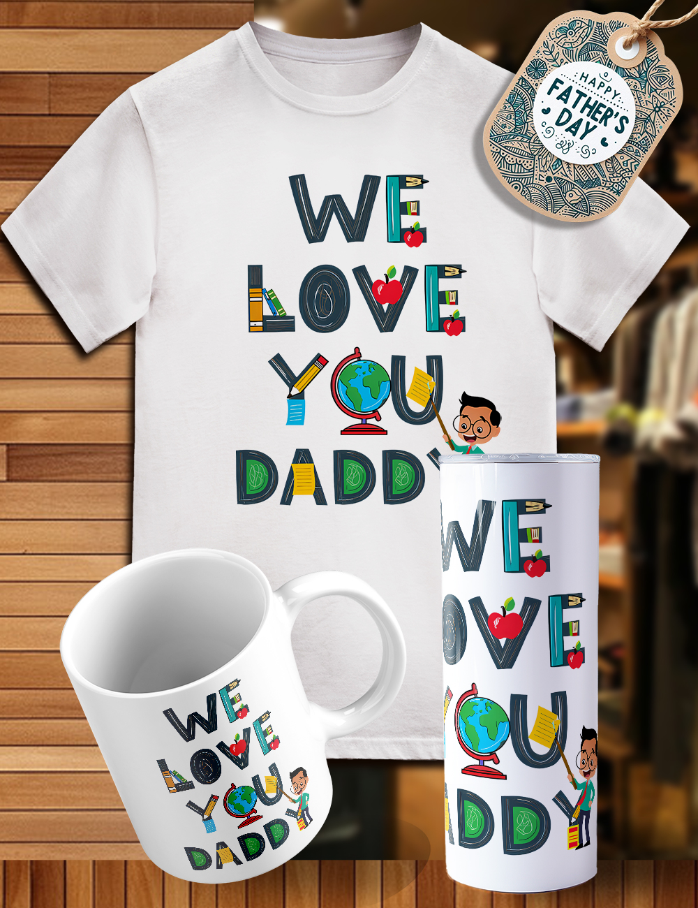 44 – Father 2025 – milan templates – mkp