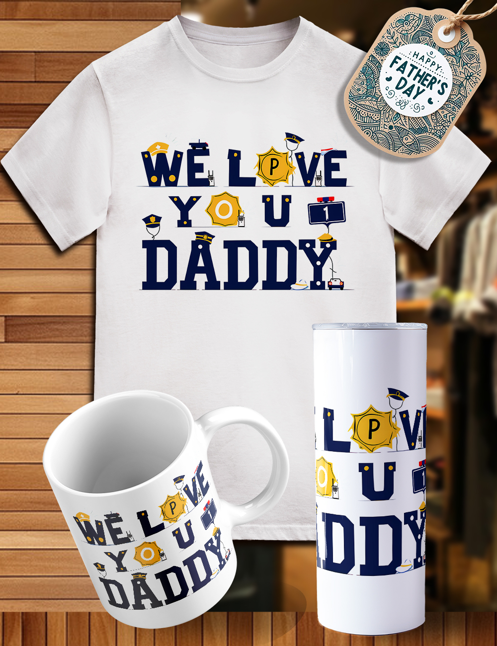 45 – Father 2025 – milan templates – mkp