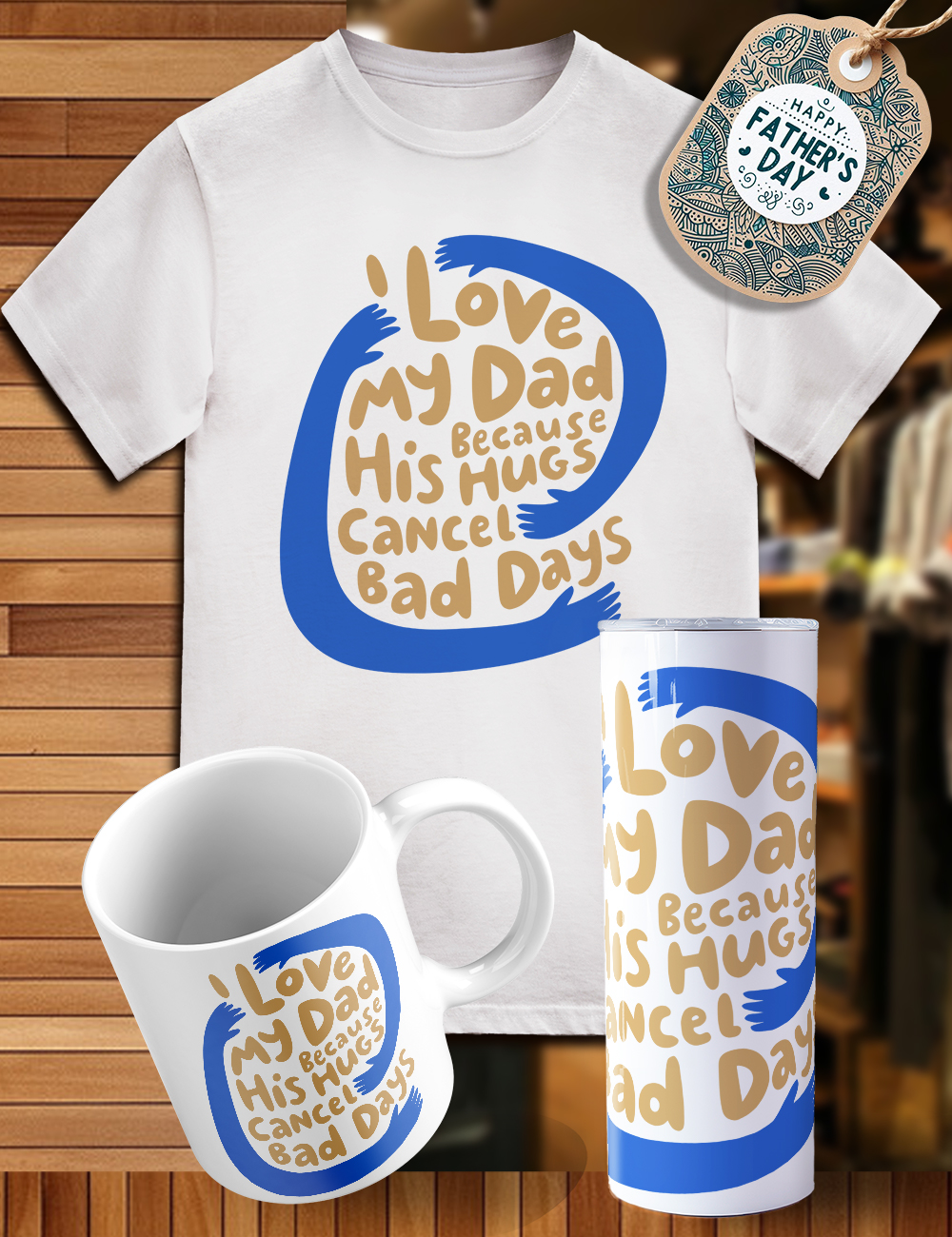49 – Father 2025 – milan templates – mkp