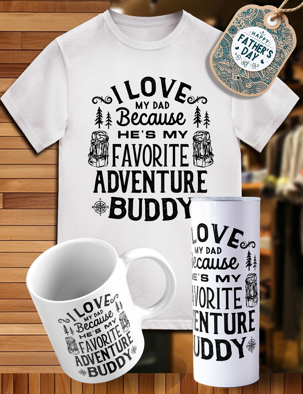 50 – Father 2025 – milan templates – mkp