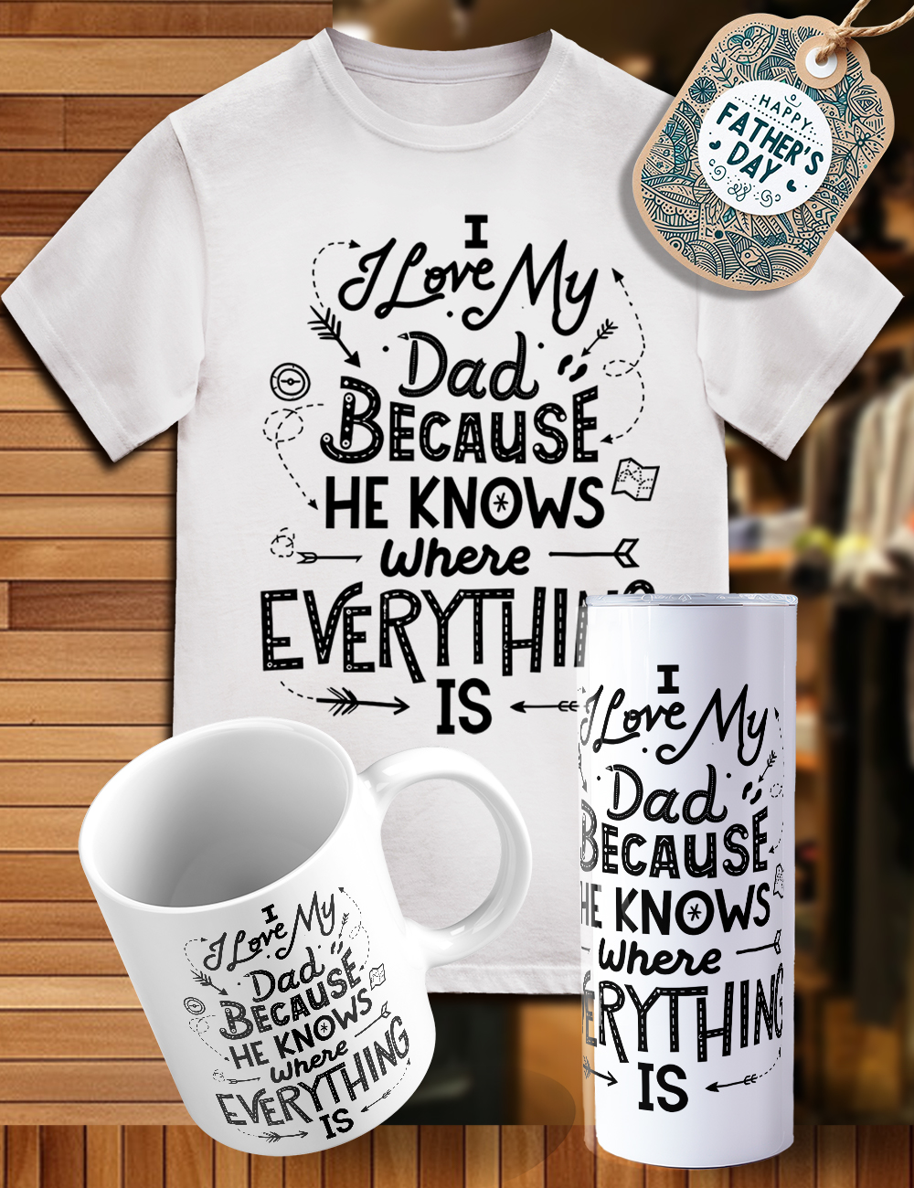 64 – Father 2025 – milan templates – mkp
