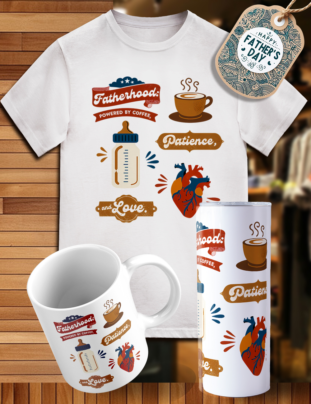 66 – Father 2025 – milan templates – mkp