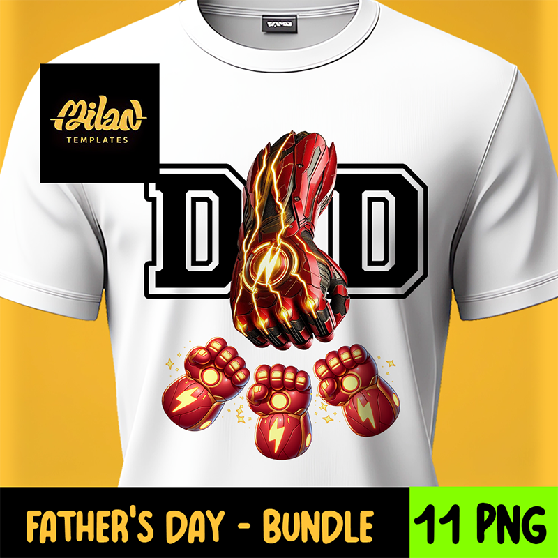 Flash – DAD – Milan Templates – Ads