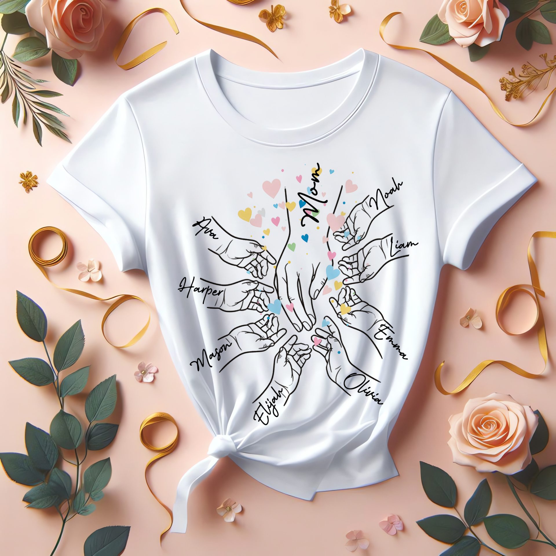 Hands 02 – Mothers Day – Milan Templates – 10 – mkp t