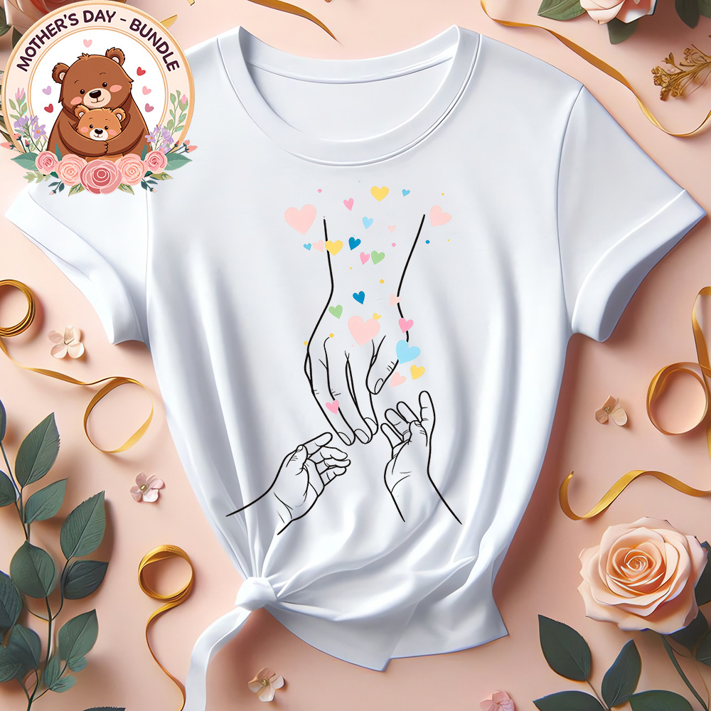 Hands 02 – Mothers Day – Milan Templates – 2 – mkp t