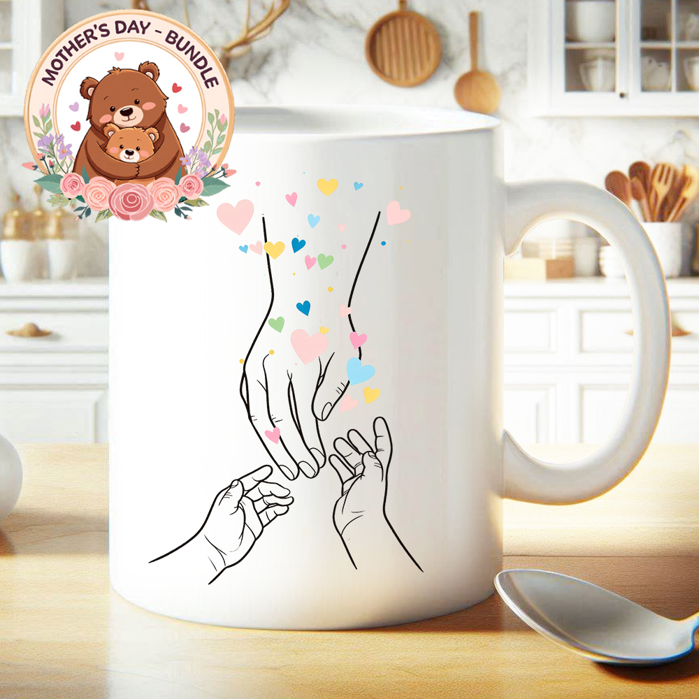 Hands 02 – Mothers Day – Milan Templates – 2 – mkp