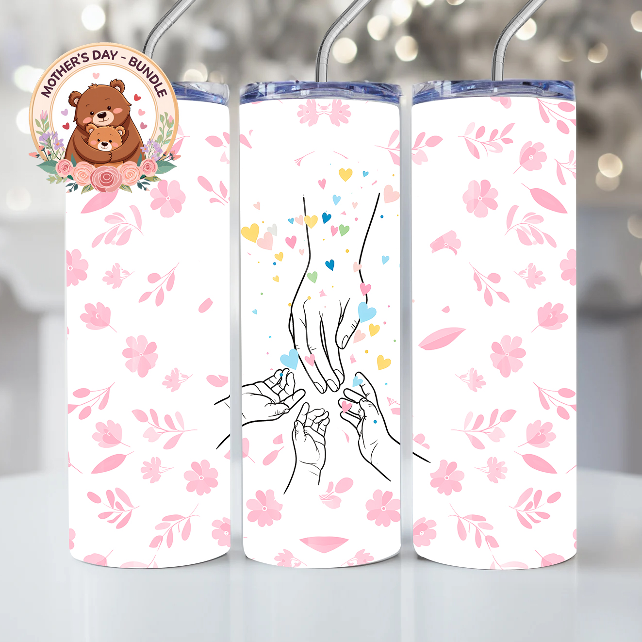 Hands 02 – Mothers Day – Milan Templates – 3 – mkp tumbler