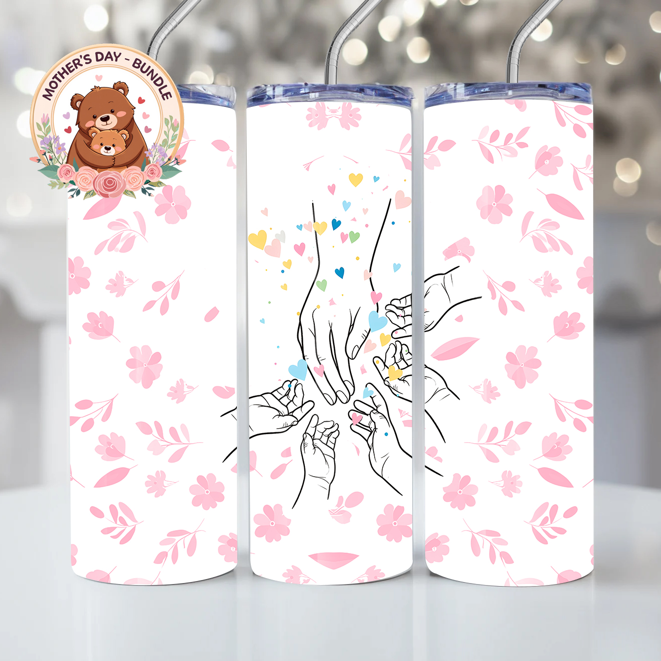 Hands 02 – Mothers Day – Milan Templates – 5 – mkp tumbler