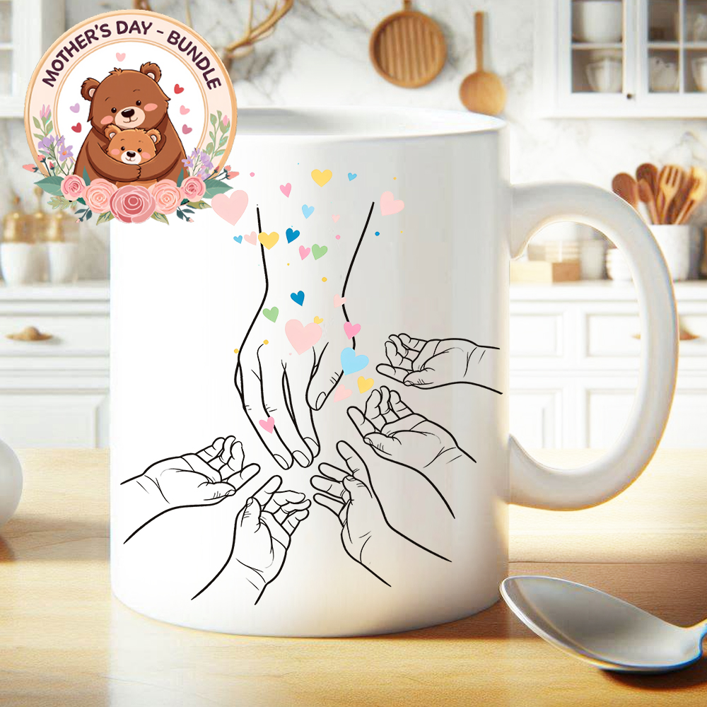 Hands 02 – Mothers Day – Milan Templates – 5 – mkp