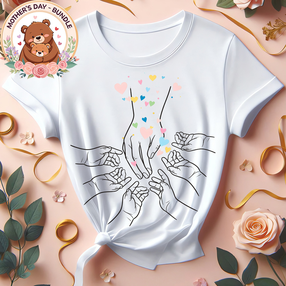 Hands 02 – Mothers Day – Milan Templates – 6 – mkp t