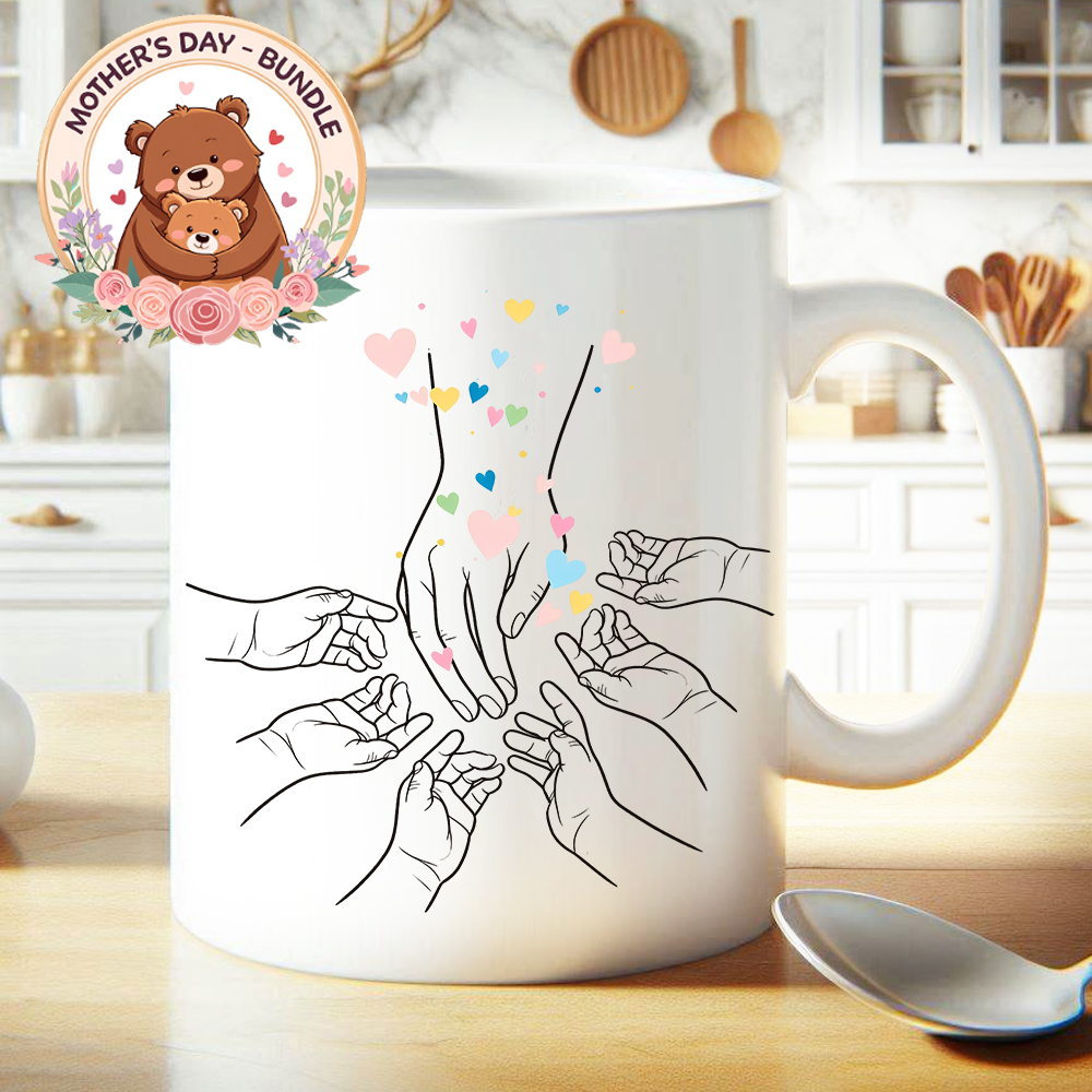 Hands 02 – Mothers Day – Milan Templates – 6 – mkp