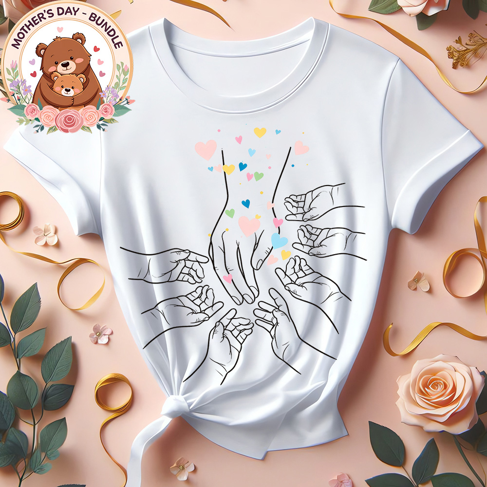 Hands 02 – Mothers Day – Milan Templates – 7 – mkp t