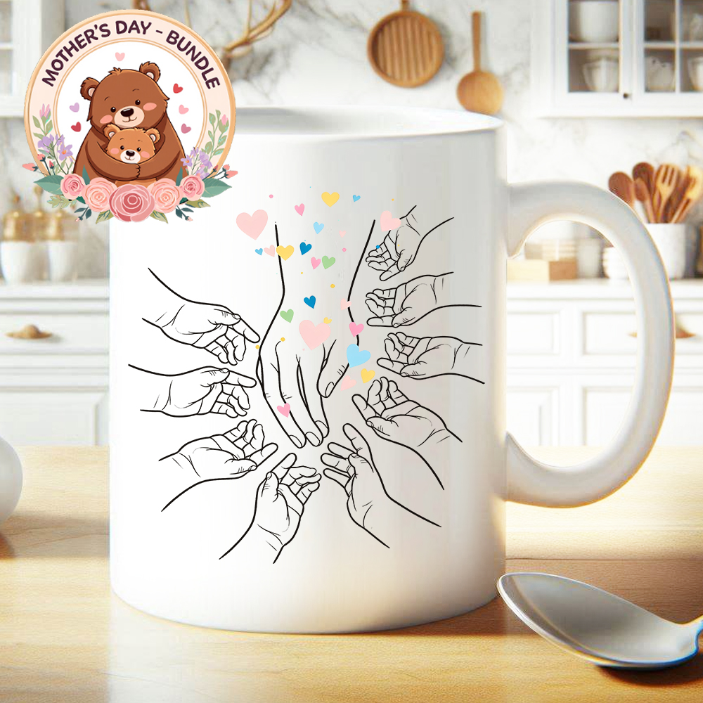 Hands 02 – Mothers Day – Milan Templates – 9 – mkp