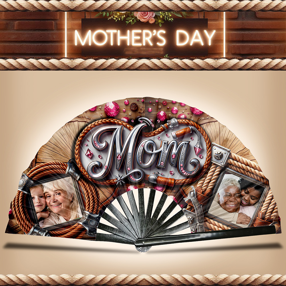 MOM – Mothers Day – Mockup – Milan Templates