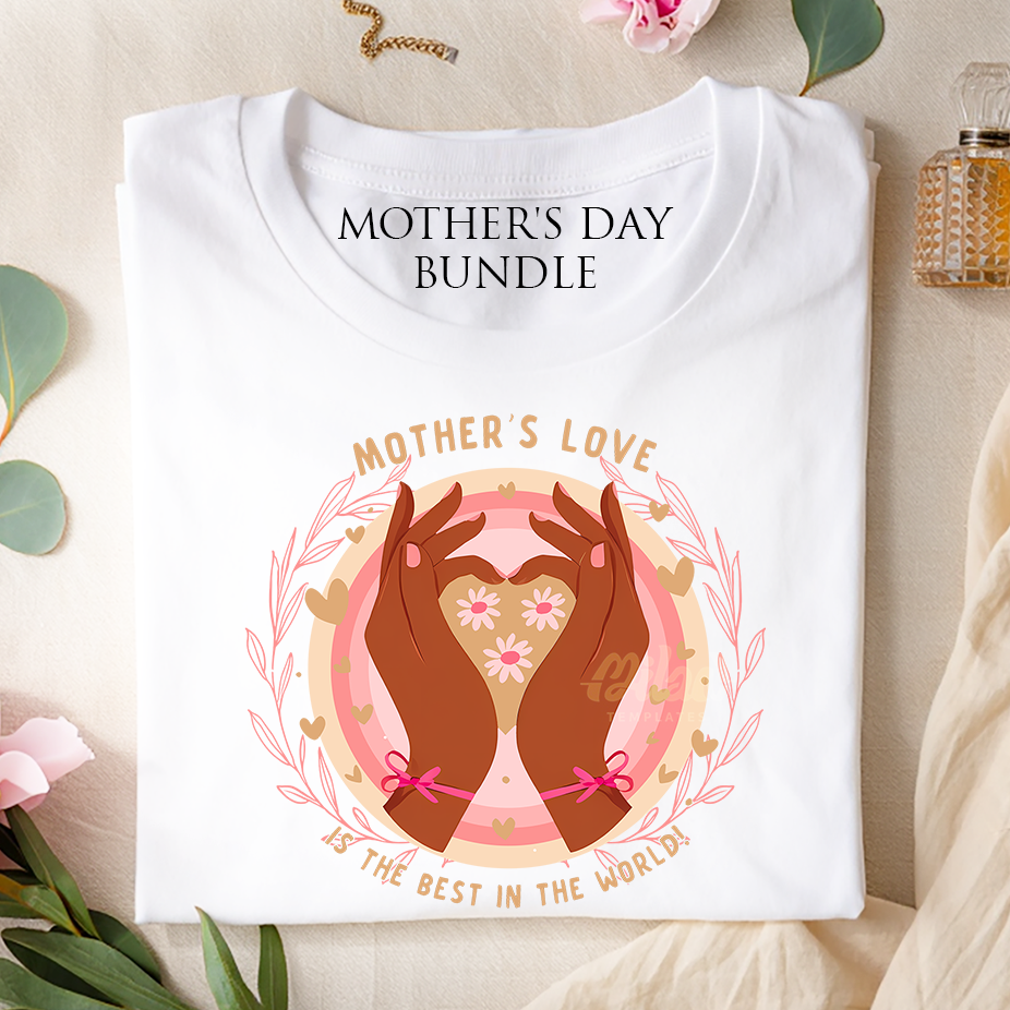 Mothers LOVE – Milan Templates – Beige – mkp