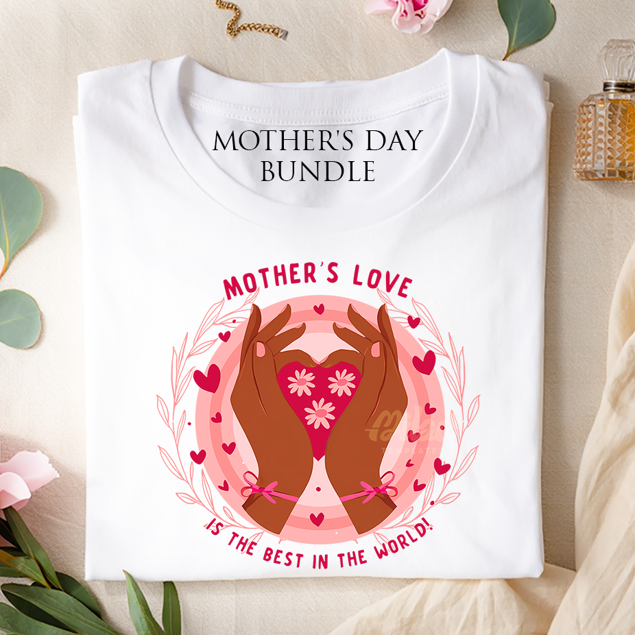 Mothers LOVE – Milan Templates – Cherry – mkp