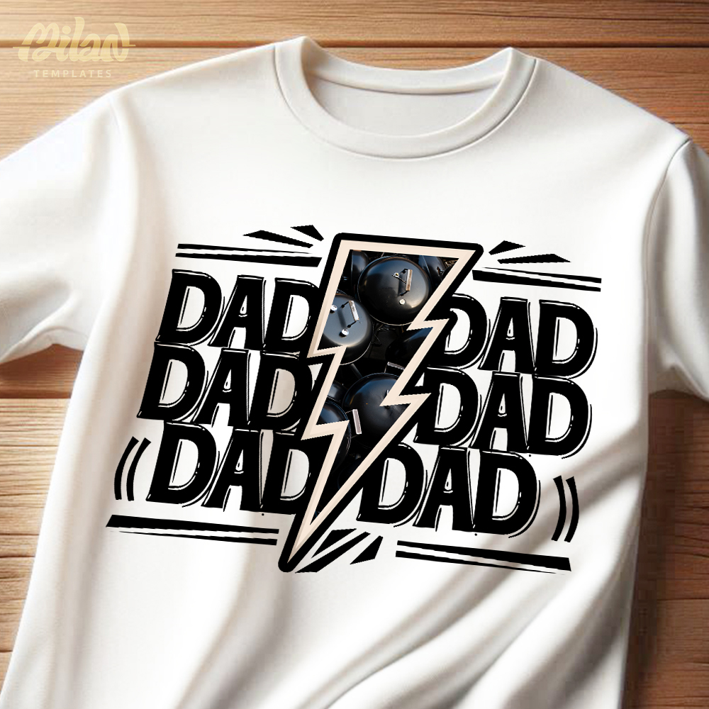 barbecue – Dad 2025 – milan templates – mkp