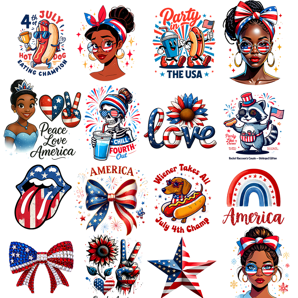 01 – 4 july — Milan Templates – avatar 01