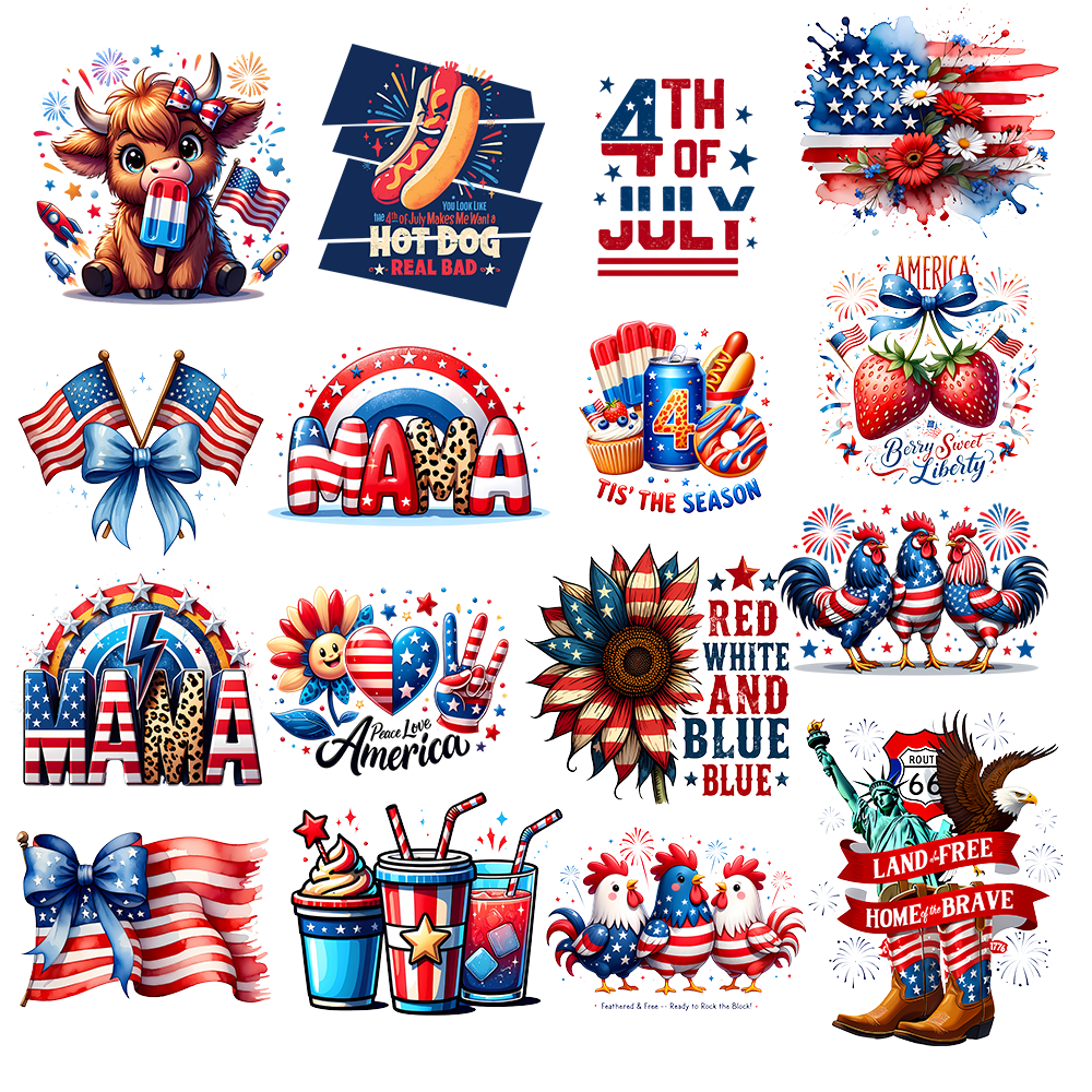 01 – 4 july — Milan Templates – avatar 02