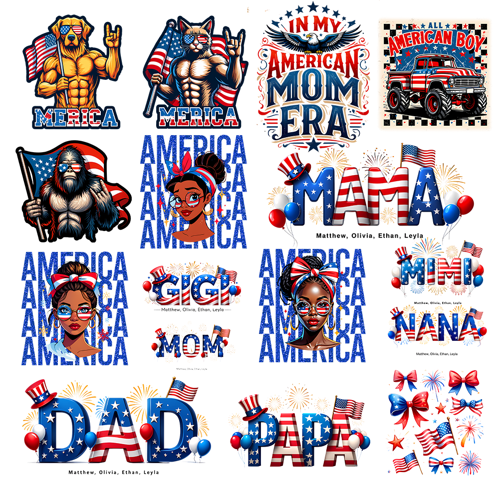01 – 4 july — Milan Templates – avatar 03