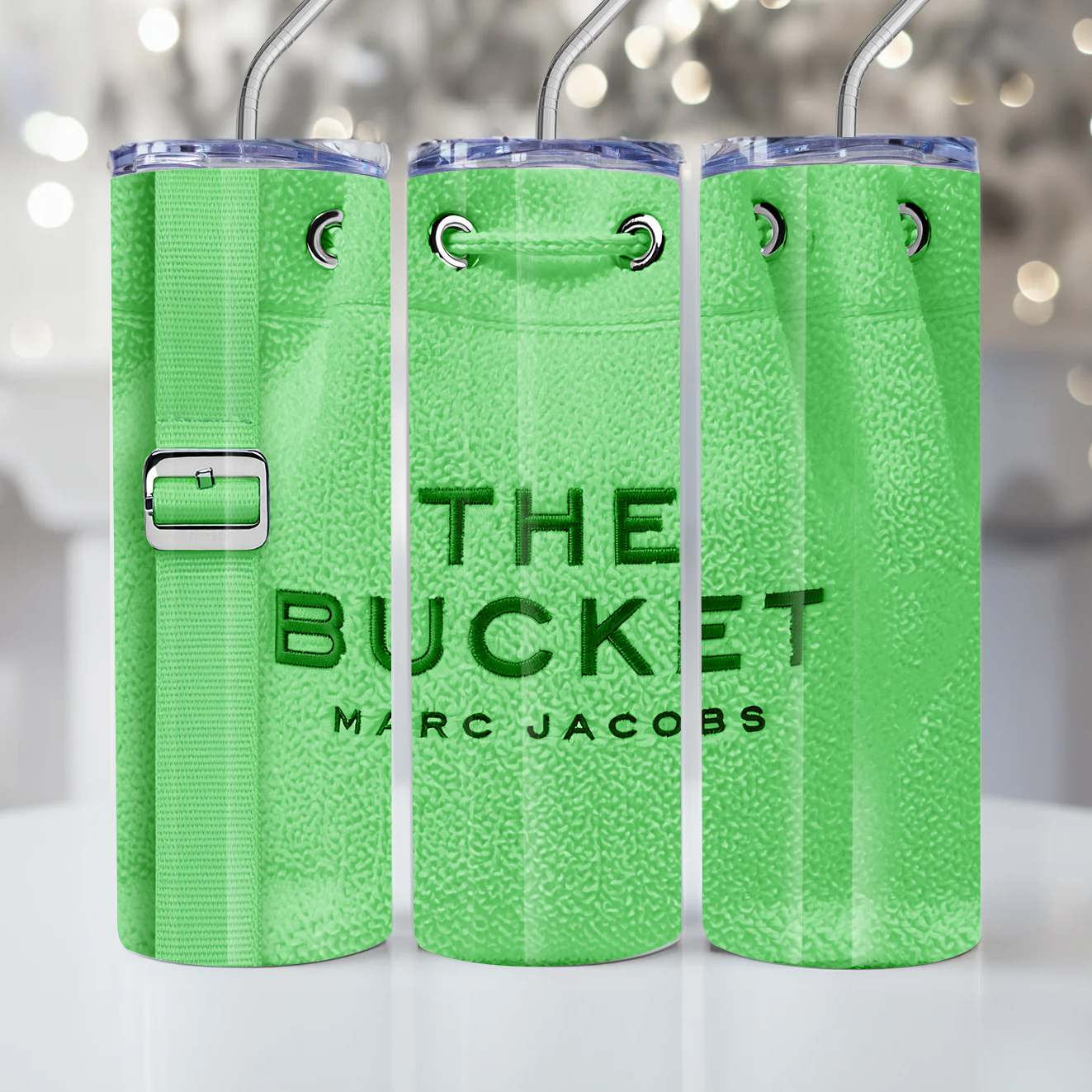 Green Bucket – mkp