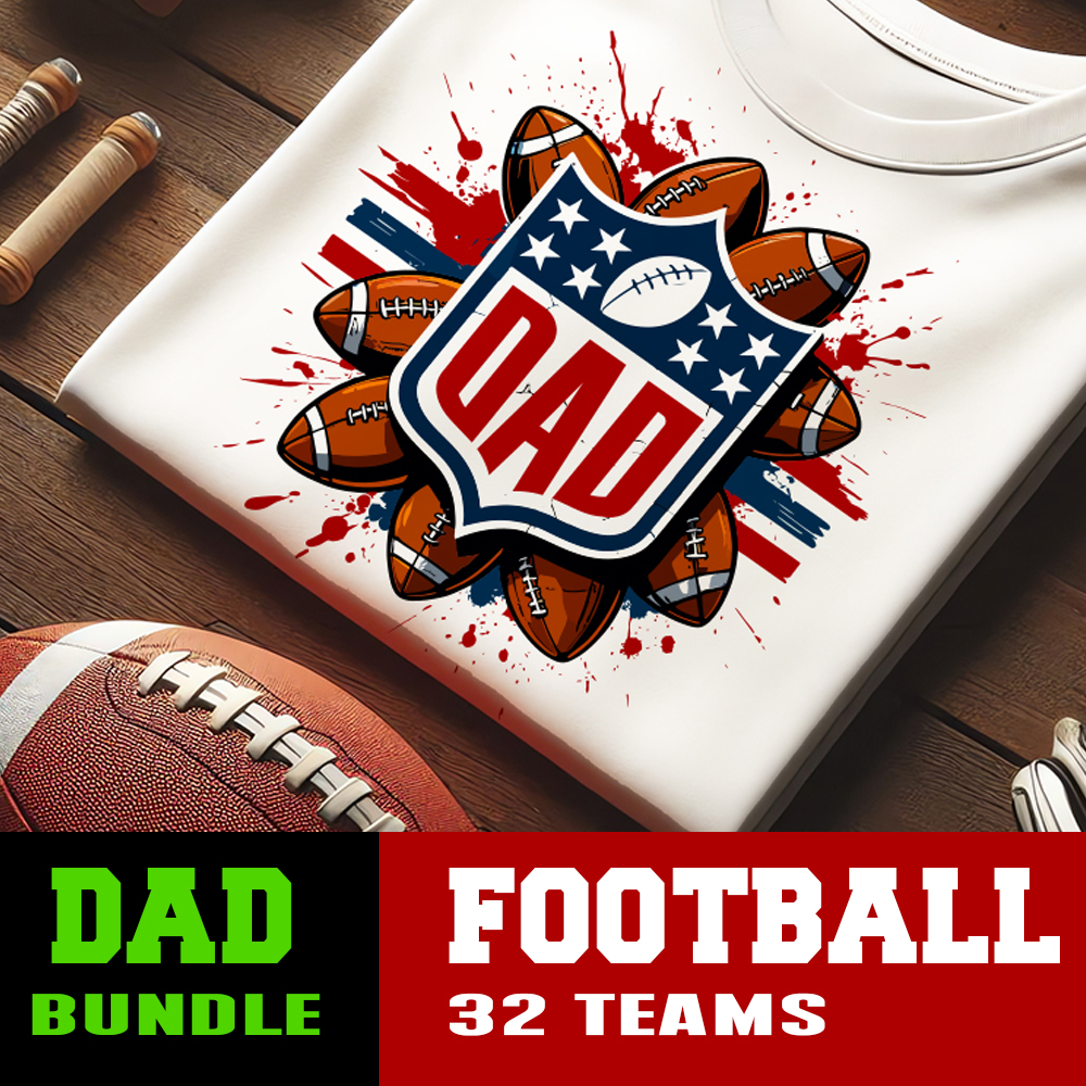 NFL – DAD – milan templaets – mkp Avatar
