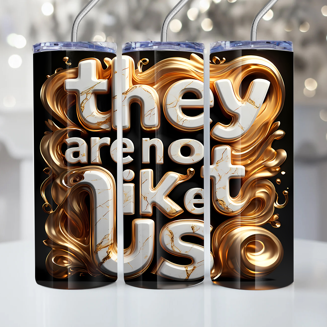 03 – They Are Not Like US – Milan Templates – mkp