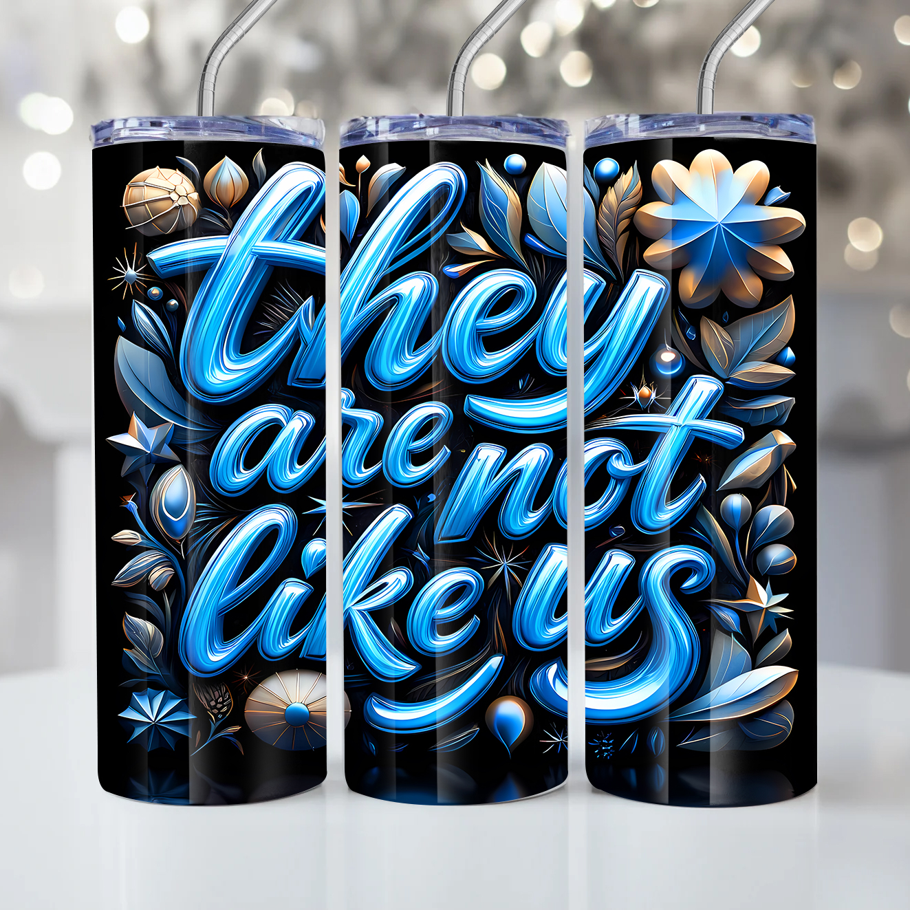 04 – They Are Not Like US – Milan Templates – mkp