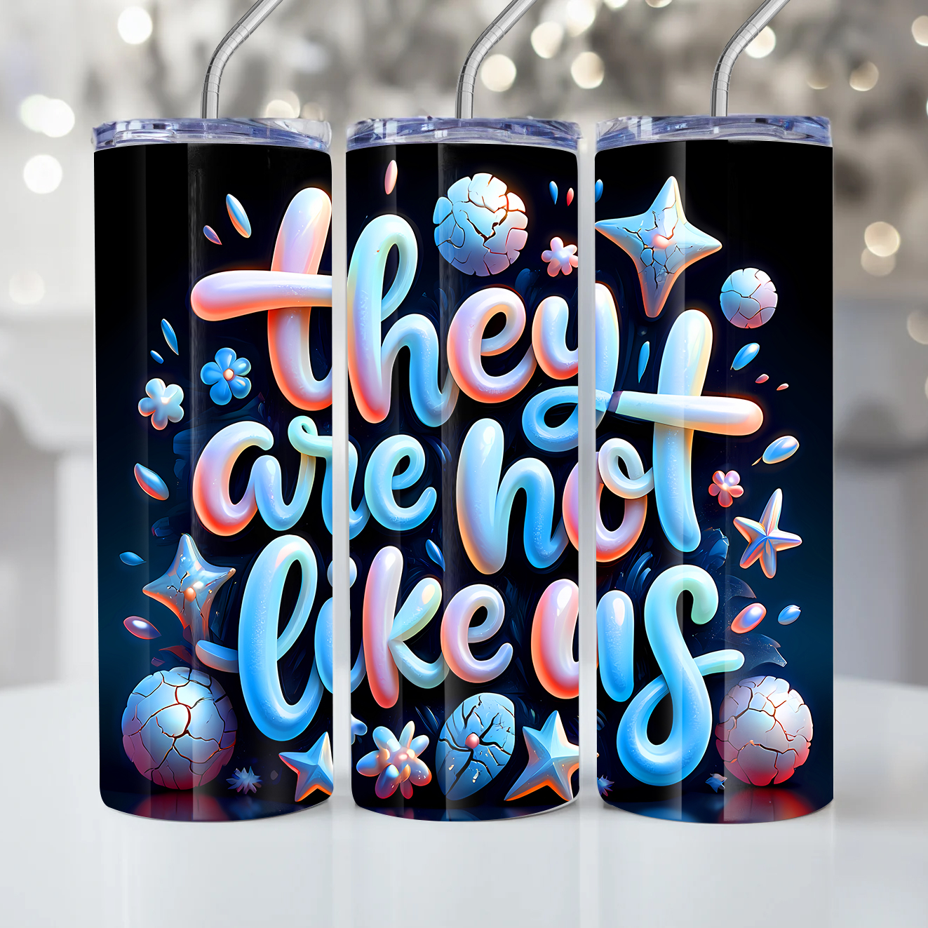 06 – They Are Not Like US – Milan Templates – mkp