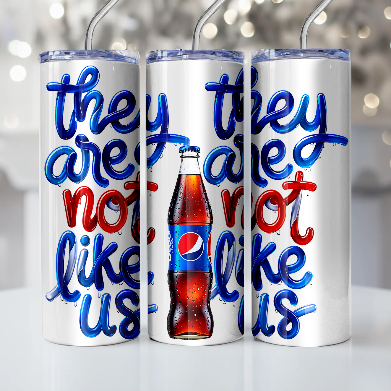 12 – They Are Not Like US – Milan Templates