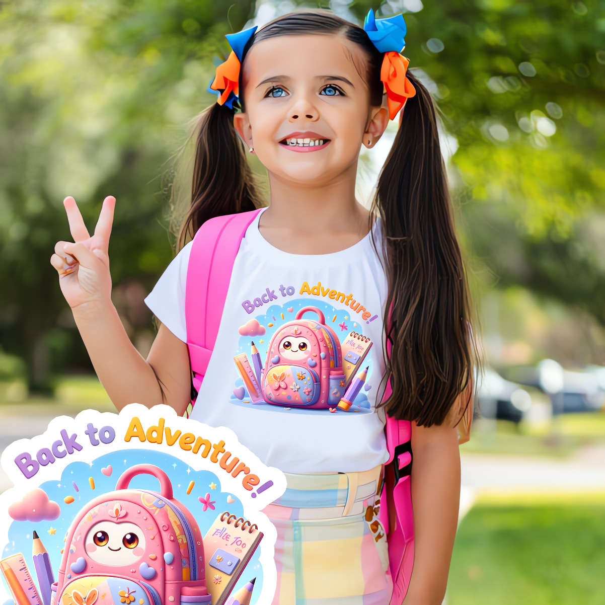 Bag – Girl – Milan Tempaltes – mkp