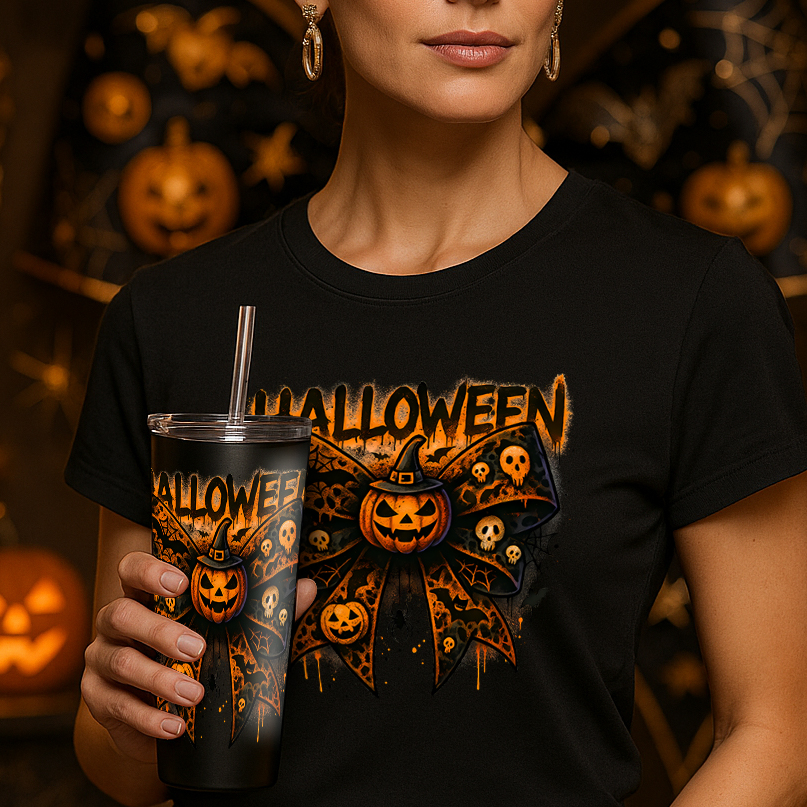 12 Candy Halloween PNG – Milan Templates – mkp