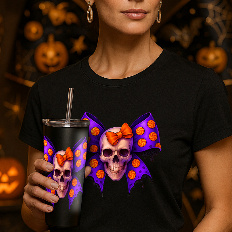 23 Candy Halloween PNG – Milan Templates – mkp