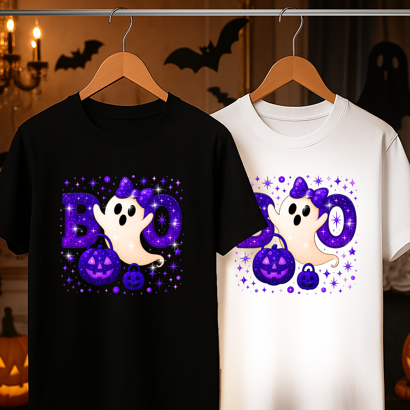Boo 10 – Halloween – Milan Templates – mkp