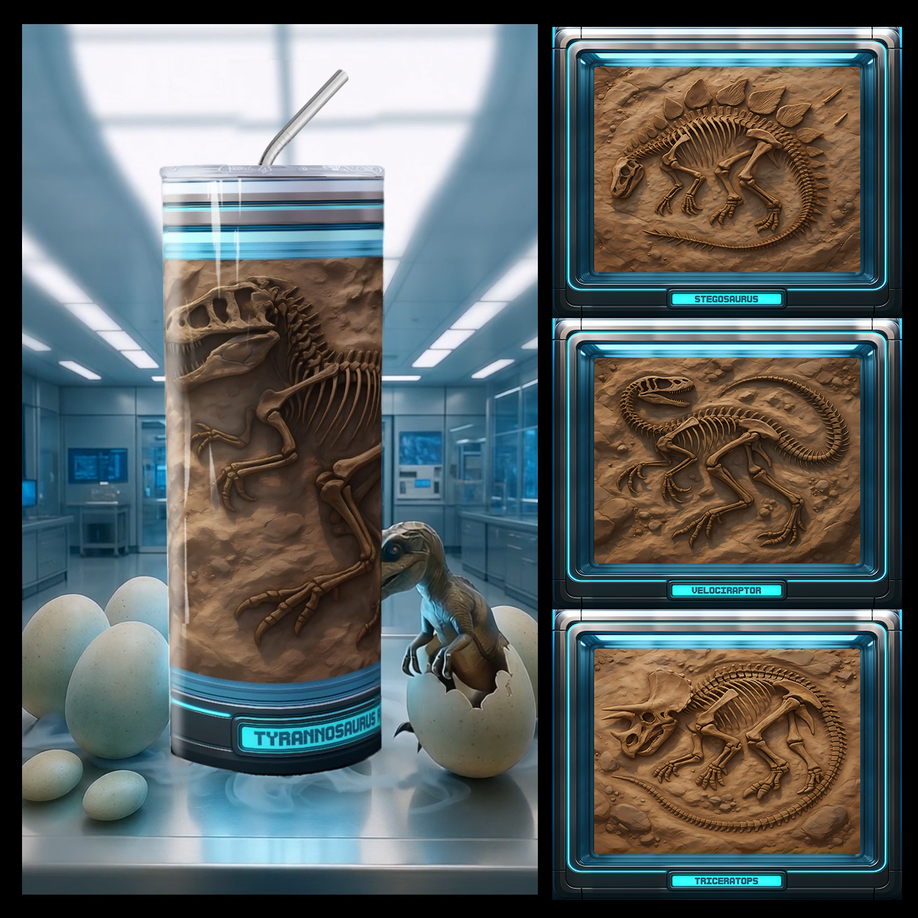dino avatar milan templates