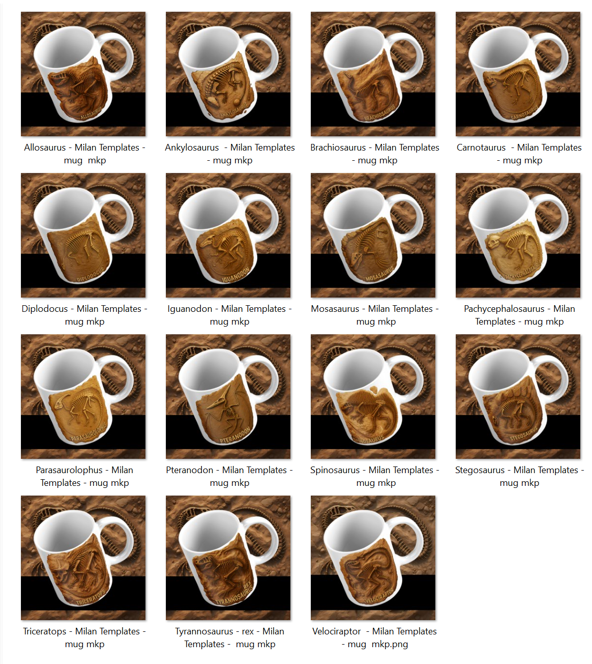 mkp mug